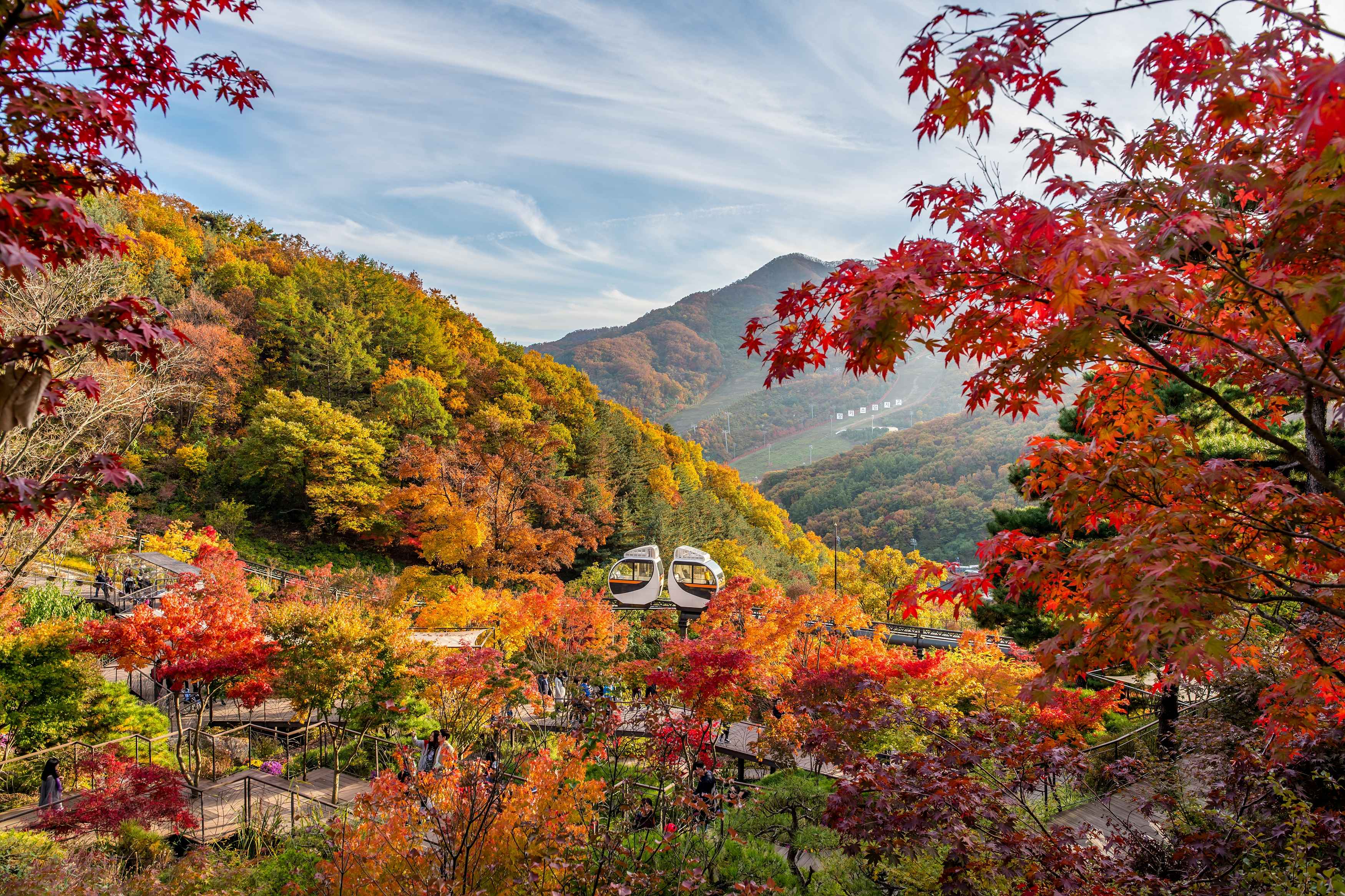 화담숲